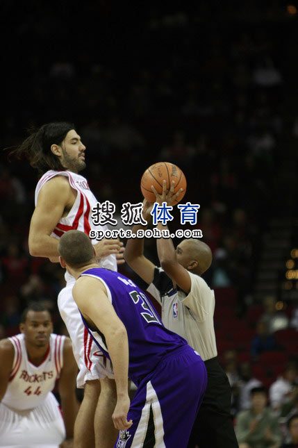 拉什福